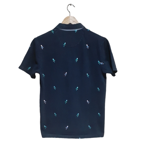 Le 31 Short Sleeve Shirt - Picture 2 of 5